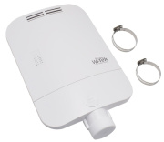 фото Коммутатор Wi-Tek WI-PS209-O