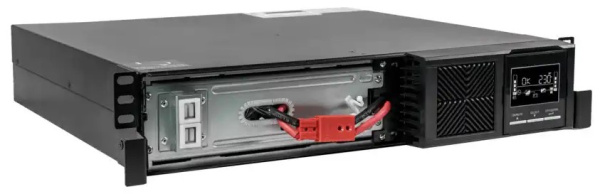 фото Источник бесперебойного питания  Systeme Electric SRTRU1500RTXLI в Ростове-на-Дону