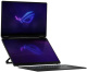 фото Ноутбук ASUS ROG Zephyrus Duo 16 GX651AX-SR117W 16" (Intel Core Ultra 9, 64Гб LPDDR5X, SSD 1 Тб, GeForce RTX 5090, Windows 11 Домашняя) Темно-серый [90NR0NT2-M00520]