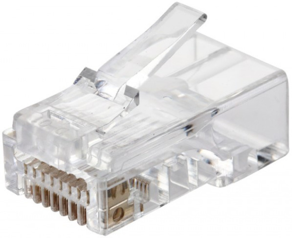 фото Коннектор  Eurolan 13A-U6-11WT в Омске