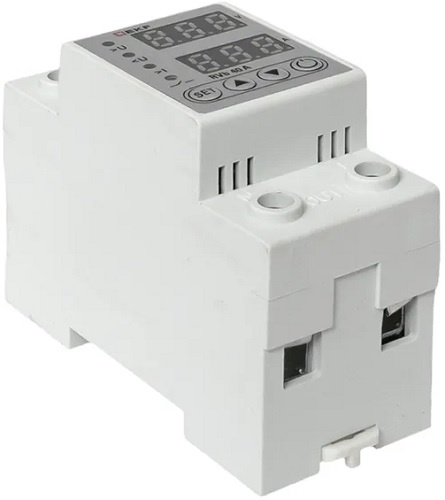 фото Реле напряжения EKF rvb-m40a в Уфе