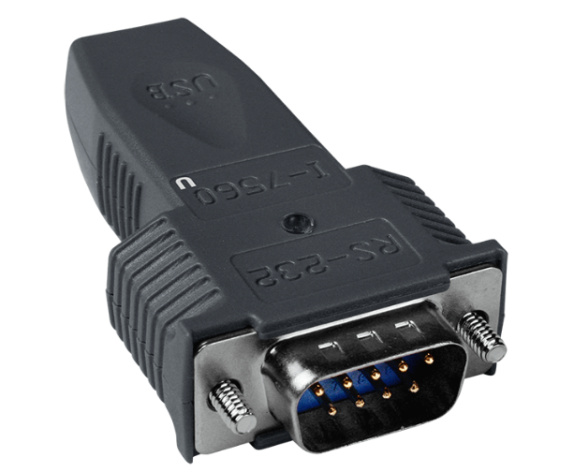 фото Преобразователь  ICP DAS I-7560U CR в Уфе