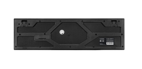 фото Комплект  Exegate Professional Standard Combo MK110-OEM в Омске