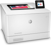 фото Принтер HP Color LaserJet Pro M454dw