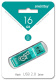 фото Накопитель USB 2.0 16GB SmartBuy SB16GBGS-G в Красноярске