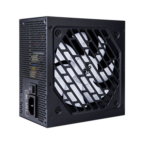 фото Блок питания ATX 1STPLAYER PS-550FK в Уфе
