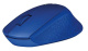 фото Мышь  Logitech M331 Silent Plus