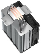 фото Кулер PentaWave PC-Z03E SRB PWM