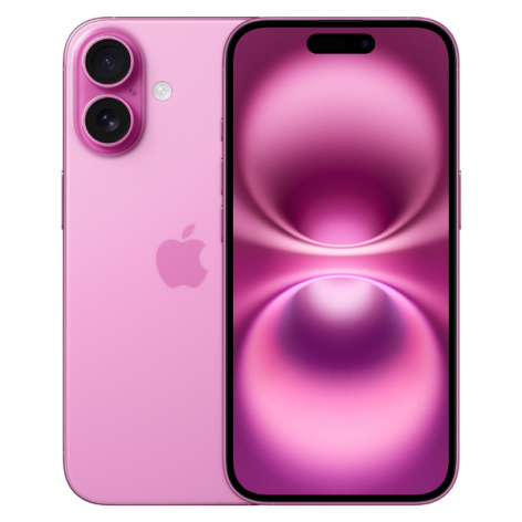 фото Смартфон  Apple iPhone 16 128GB в Екатеринбурге