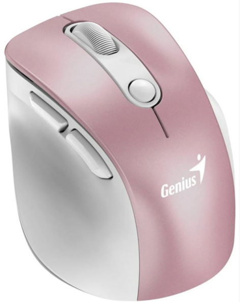 фото Мышь Wireless Genius Ergo 9000S Pro в Уфе