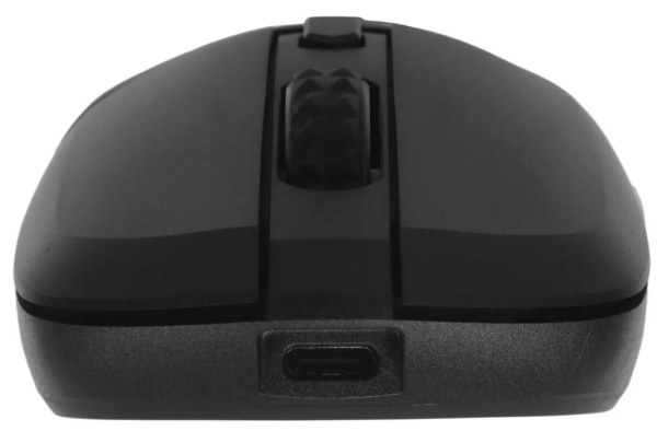 фото Оптическая светодиодная мышь MSI VERSA 300 W MS-8ZBD, Черный, [S12-4301260-CLA] в Краснодаре