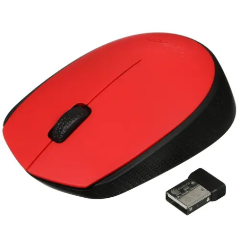 фото Мышь Wireless Logitech M170 в Екатеринбурге