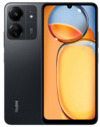 фото Смартфон Xiaomi Redmi 13C 4/128GB