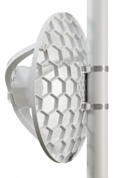 фото Точка доступа  Mikrotik LHGGR&FG621-EA в Омске