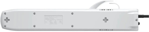 фото Сетевой фильтр  ZIS Pilot Pro USB 3m