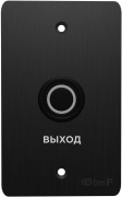 фото Кнопка BAS-IP SH-45R BLACK