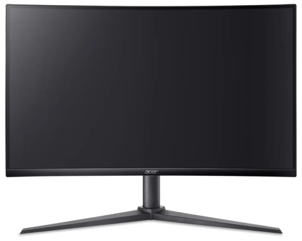 фото Монитор 27 " Acer XZ270UF6bmiiphx, Черный, [UM.HX0CD.602]