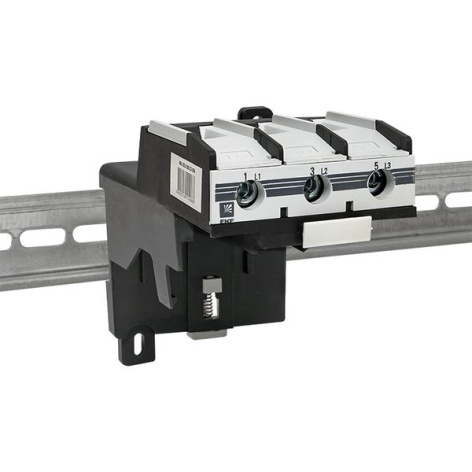 фото Держатель к тепловому реле EKF mb-3353-3365-23-93A в Красноярске