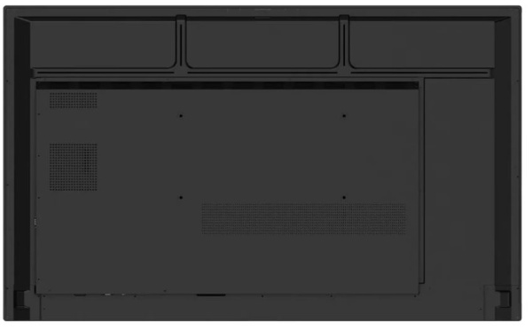 фото Интерактивный дисплей  LG 55TR3DK-B в Екатеринбурге
