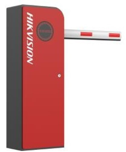 фото Шлагбаум  HIKVISION DS-TMG420(4m anti-round) в Казани