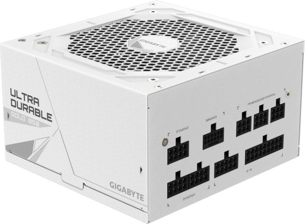 фото Блок питания ATX GIGABYTE GP-UD850GM WHITE в Омске