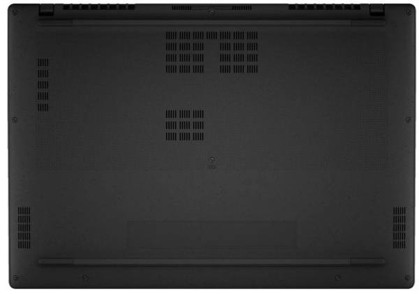 фото Ноутбук  ASUS VivoBook 16 V3607VM-RP067 в Челябинске 16 ", Core 5, 32 Гб RAM, 512 Гб SSD, GeForce RTX 5060, Черный