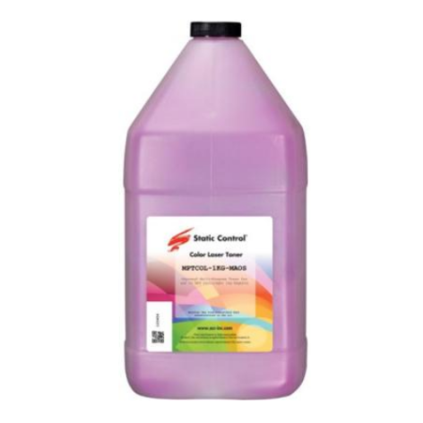 фото Тонер  Static Control TRMPTCOL-1KG-M в Уфе