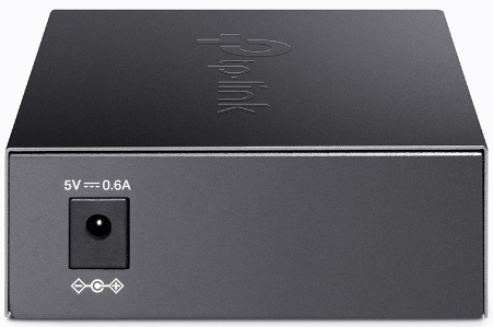 фото Медиа-конвертер  TP-LINK TL-FC311B-20 в Омске