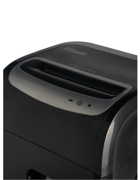 фото Уничтожитель бумаг  Filum FL-SH30-05S в Омске