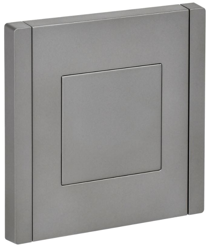 

Заглушка с суппортом IEK FP-PL10-K46 FORTE&PIANO FP541 сталь, FP-PL10-K46