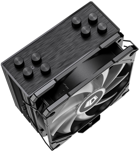 фото Кулер  ID-Cooling SE-224-XTS ARGB в Казани