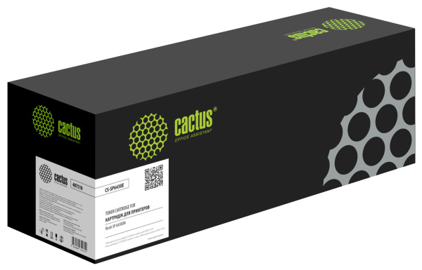 фото Картридж  Cactus CS-SP6430E в Перми