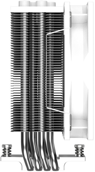 фото Кулер  ID-Cooling SE-214-XT ARGB WHITE в Екатеринбурге