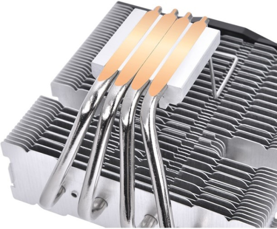 фото Кулер  Thermaltake TOUGHAIR 110