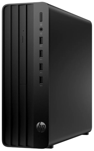 фото Системный блок HP Pro 290 G9 SFF Intel Core i5, 8 ГБ, 512 Гб, Intel UHD Graphics 770,  ОС Windows 11 Профессиональная