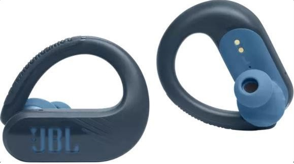 фото Наушники беспроводные JBL JBLENDURPEAK3BLU в Казани
