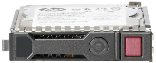 фото Жесткий диск  HPE 873036R-001 в Уфе