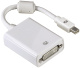 фото Переходник  HAMA mini DisplayPort – DVI
