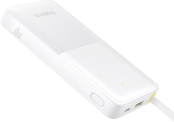 фото Аккумулятор внешний портативный Baseus P10077101213-00 в Красноярске