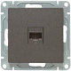 фото Розетка телефонная  EKF UP1-SOM-RJ11 в Воронеже