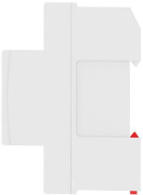 фото Реле EKF MRVA-3-63A