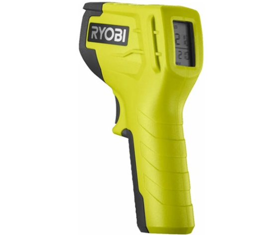 фото Термометр инфракрасный Ryobi RBIRT08 в Санкт-Петербургe