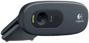 фото Веб-камера Logitech C270