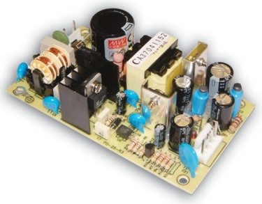 фото Преобразователь AC-DC сетевой Mean Well PD-2512 в Челябинске