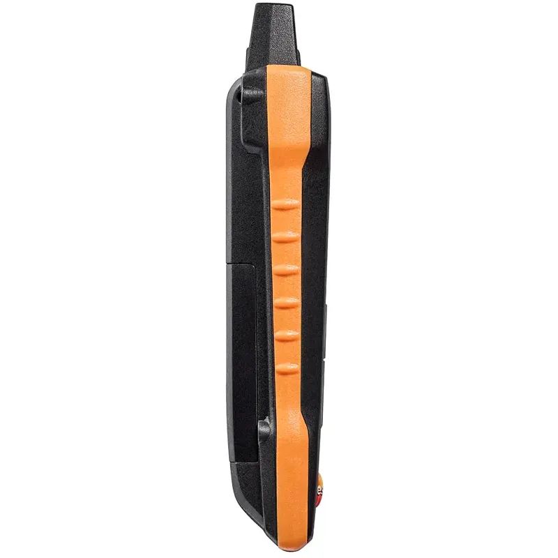 

Манометр Testo 512-2 дифференциальный с подключением к приложению, 512-2