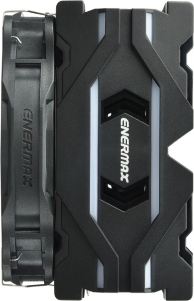 фото Кулер  Enermax ETS-F40-BK-ARGB в Уфе
