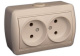 фото Розетка  Lezard 710-0300-128 в Омске