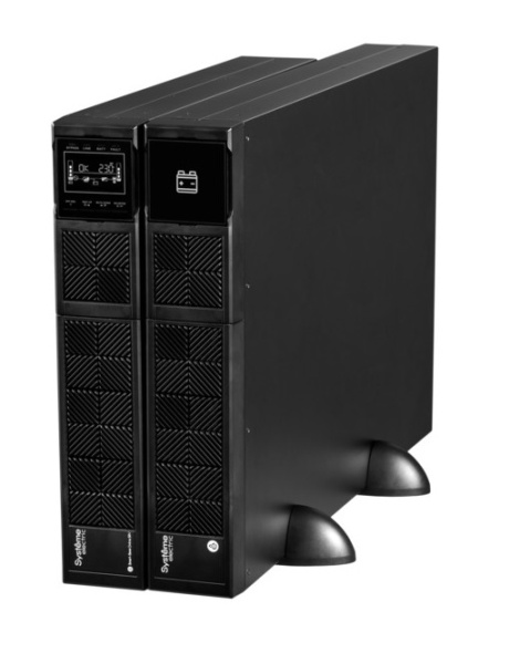 фото Источник бесперебойного питания  Systeme Electric SRVSE6KRTXLI4U в Омске