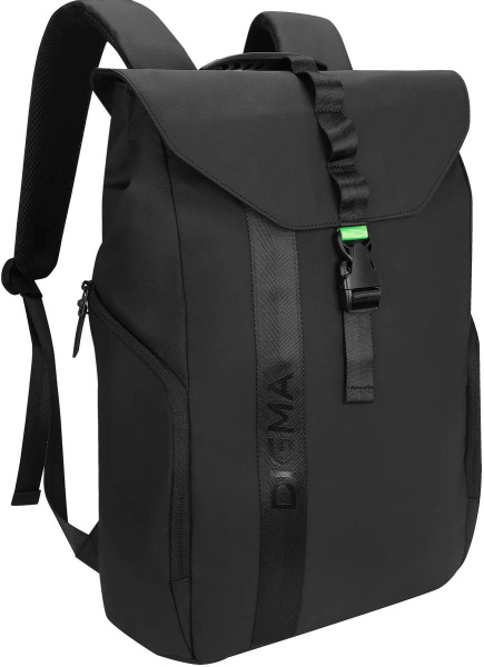 фото Рюкзак для ноутбука Digma Lifestyle L1 в Уфе
