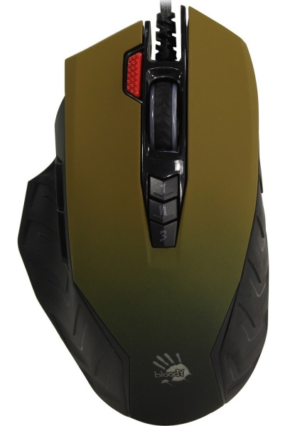 фото Мышь  A4Tech Bloody J95